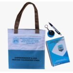 Tas Seminar Kit : Souvenir Perusahaan yang Efektif untuk Promosi