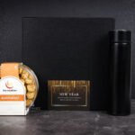 Hamper Gift Box : Hadiah Istimewa untuk Orang Tersayang