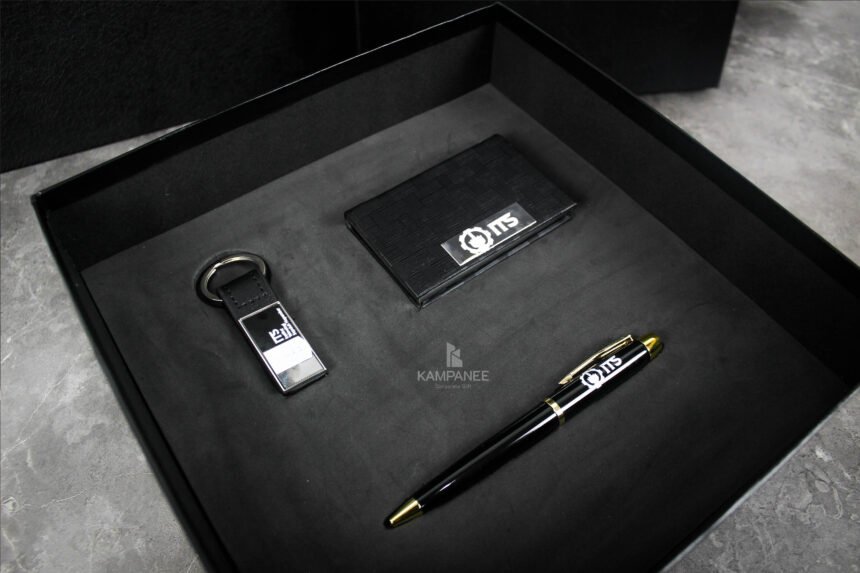 Merchandise Kantor : Lebih dari Sekadar Alat Promosi