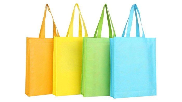 Spunbond Bag